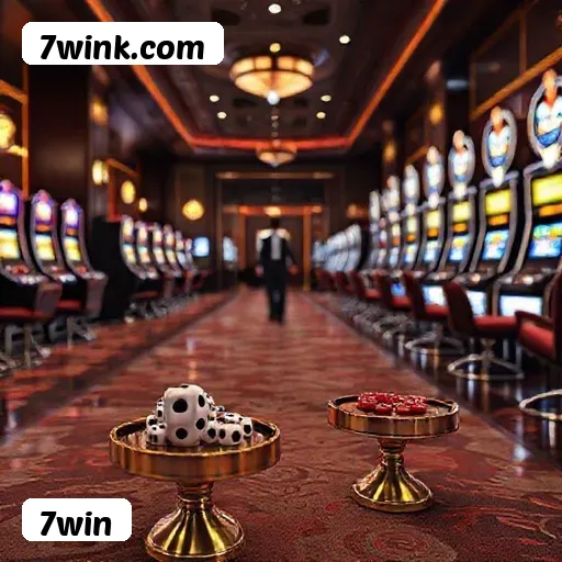 7win bônus R$5.000 + 500 giros - Rollover 35x, prazo 30 dias, 38% taxa conversão