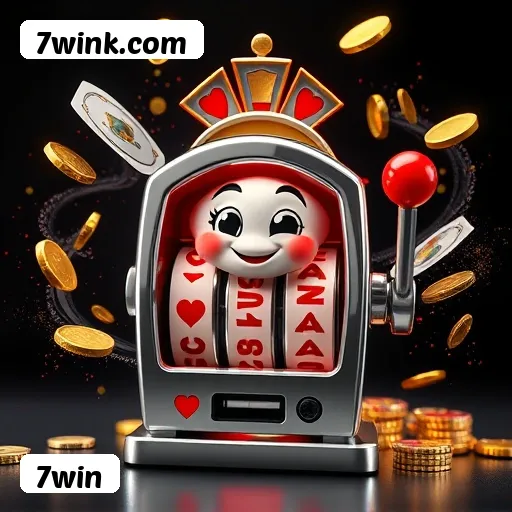 FAQ 7win Brasil - Perguntas frequentes sobre bônus, PIX, RTP, APP mobile e VIP