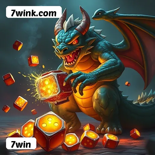 Catálogo 7win 2.547 jogos - Pragmatic Play, Evolution, NetEnt