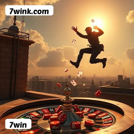 Níveis do programa VIP da 7win