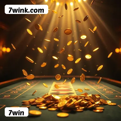 Loterias online disponíveis na 7win