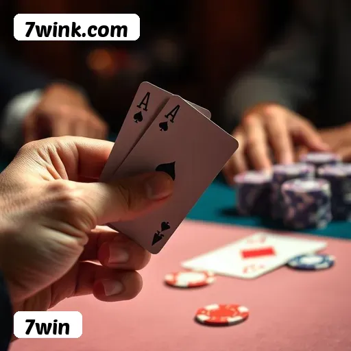 7win PIX instantâneo Brasil - Depósito e saque em minutos 24/7