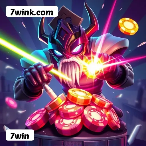 Principais provedores de slots da 7win - NetEnt, Pragmatic Play, Play'n GO