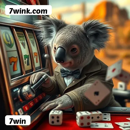 Requisitos do APK da 7win para Android