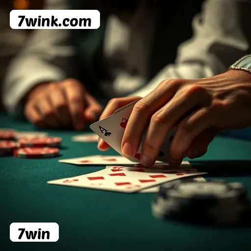 Tabela RTP dos jogos de cassino da 7win