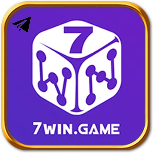 Canal oficial da 7win no Telegram